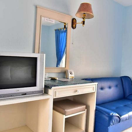 Sun Beach Guesthouse Prachuap Khiri Khan Extérieur photo