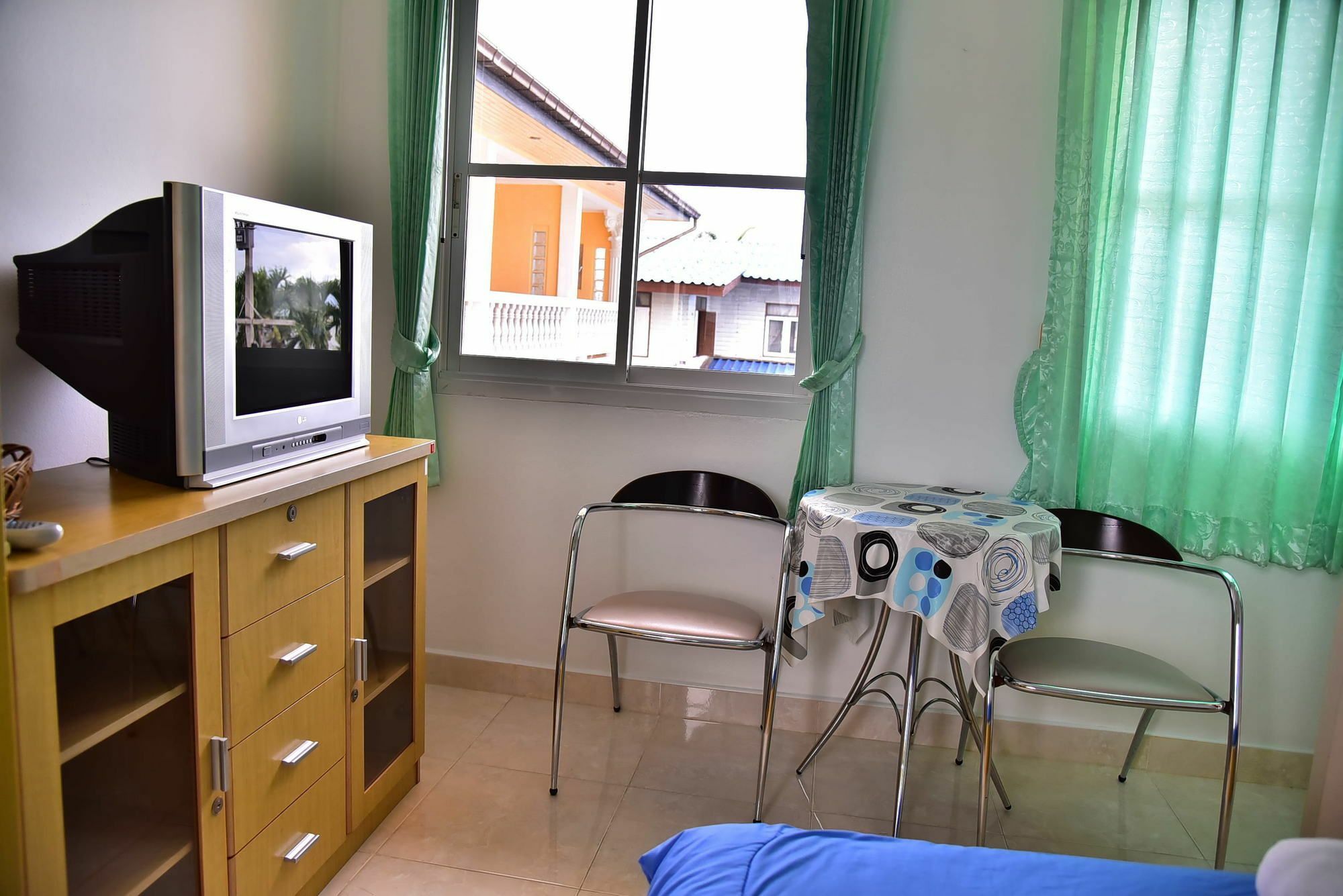 Sun Beach Guesthouse Prachuap Khiri Khan Extérieur photo