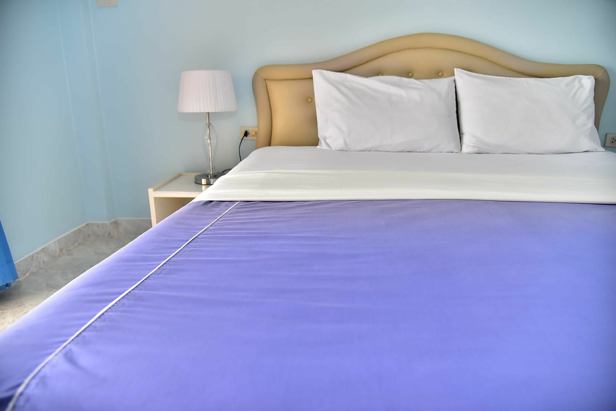 Sun Beach Guesthouse Prachuap Khiri Khan Extérieur photo