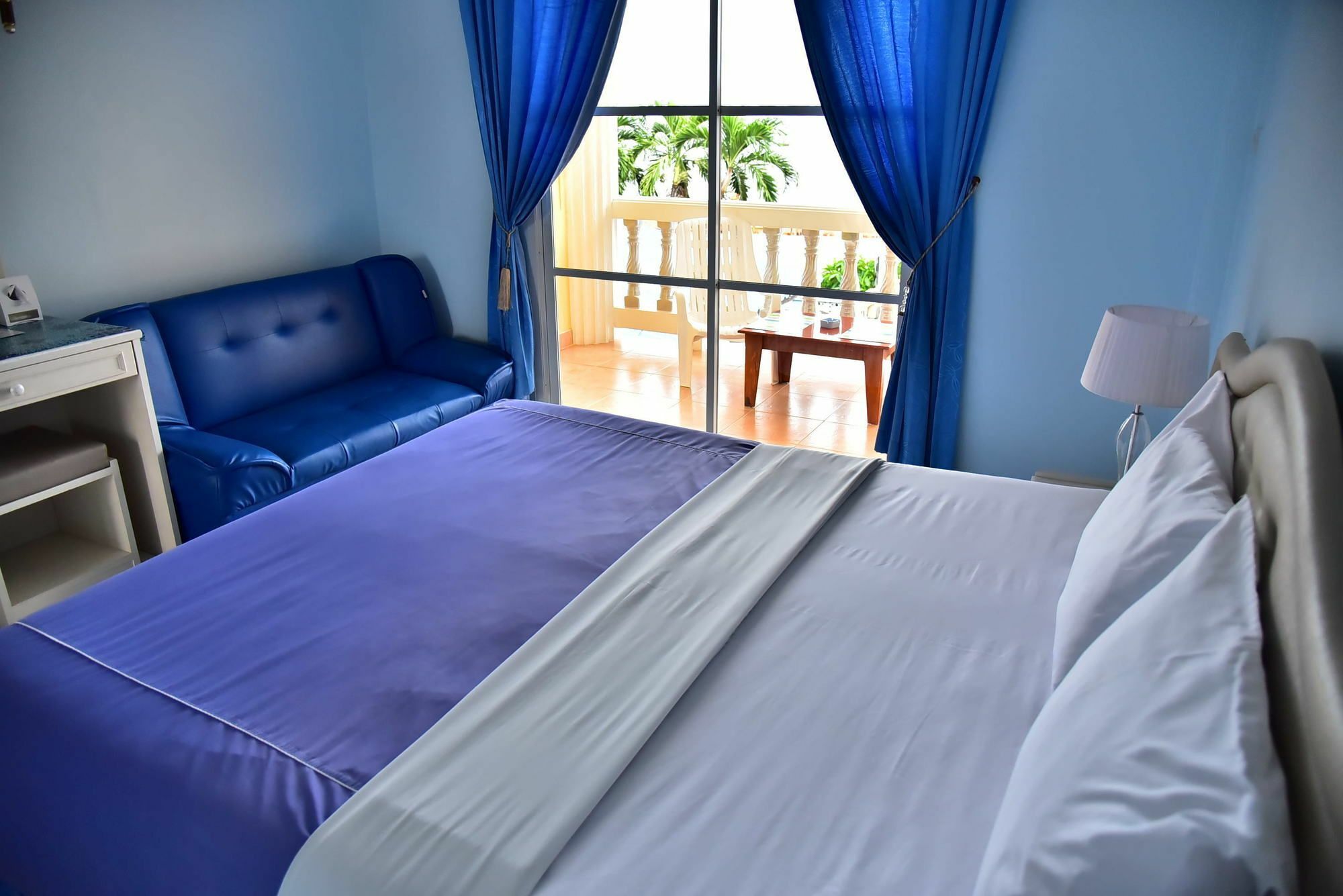 Sun Beach Guesthouse Prachuap Khiri Khan Extérieur photo